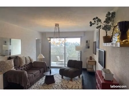 appartement jardins de moine