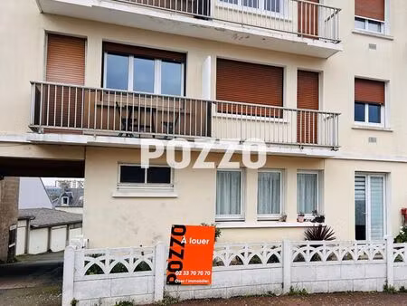 appartement 3 pièces 53 m²