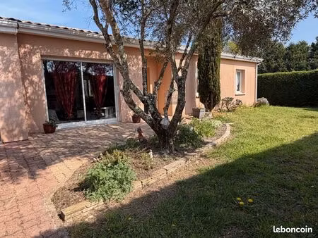 maison 4 pièces 99 m²