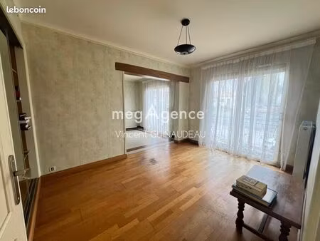 maison 4 pièces 84 m²