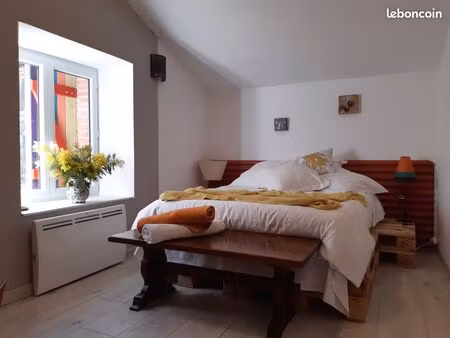 chambres & table d'hôtes