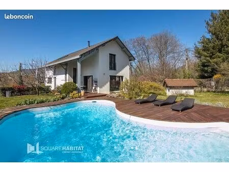 maison 5 pièces 152 m²