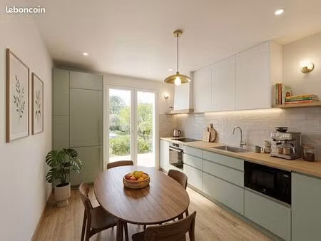 villa 135 m² | 5 chambres | terrain 4 566 m² | vue vallée | exposition sud-ouest