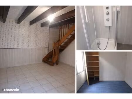 a louer duplex combourg