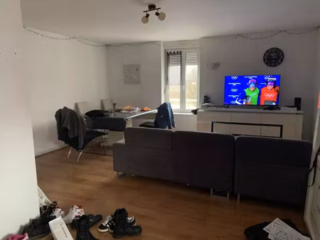 location appartement 3 pièces 83 m² à lépanges-sur-vologne (88600)