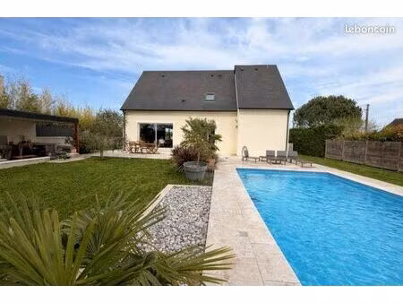 maison • 5 pièces • 131m2