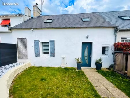 maison cosy 70 m² – saint-hilaire-saint-mesmin – idéal résidence principale ou investissem