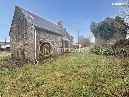 maison 2 pièces 50 m²