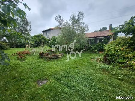 maison 7 pièces 175 m²