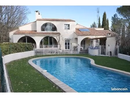 vente | maison et grand terrain | 14p | 6ch | 297.86 m² | saint-martin-de-londres | expo s