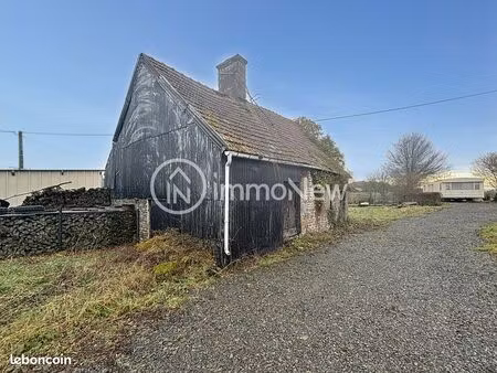 maison 2 pièces 75 m²