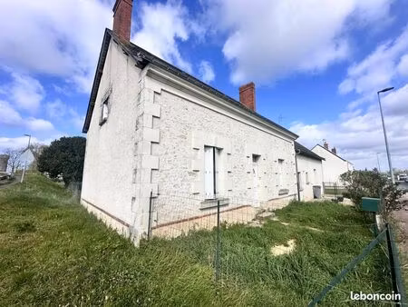 maison 127 m² villeperdue