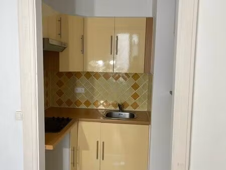 appartement t2 clairac centre