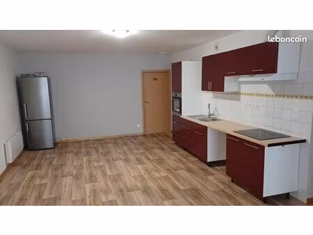 location appartement f3 à villerupt