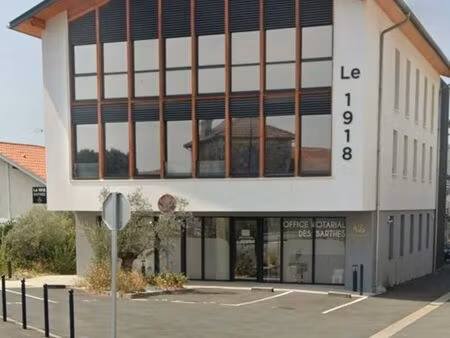 bureaux à louer