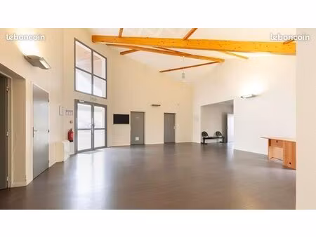 vente locaux commerciaux 5 minutes de dax