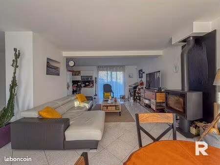 vente | maison | 5p | 3ch | 117 m² | amilly