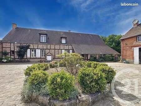 propriété 10 pièces 372 m²