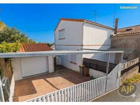 maison 4 pièces 71 m²