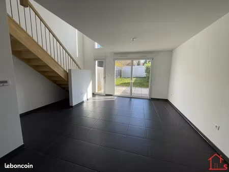 maison 3 pièces 68 m²