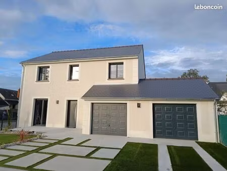 maison 7 pièces 123 m²