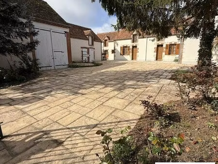 maison 5 pièces 124 m²