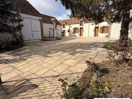 maison 5 pièces 97 m²