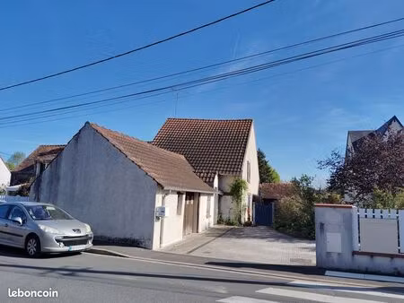 maison saran quartier chêne maillard