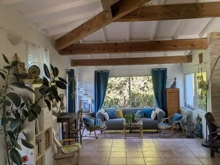 vente | maison | 6p | 4ch | 155 m² | sauteyrargues | expo est/ouest | piscine