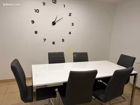 maison 5 pièces 72 m²