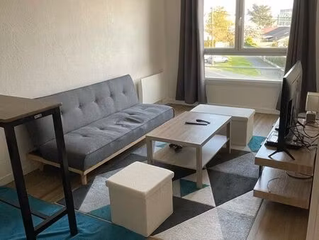 appartement t2 52m2 cholet