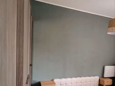 appartement t2-meublé