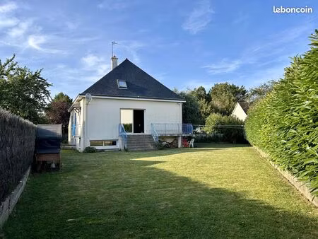 maison familiale 213 m² | jardin clos 684 m² | proche commerces chambray-lès-tours