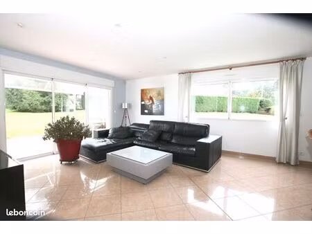 maison 4 pièces 128 m²