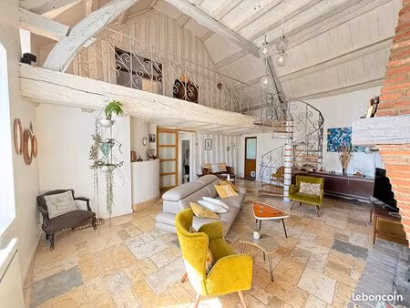 longère 8 pièces 209 m²