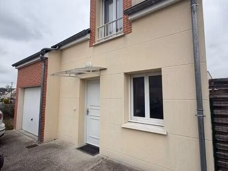 maison 5 pièces 81 m²