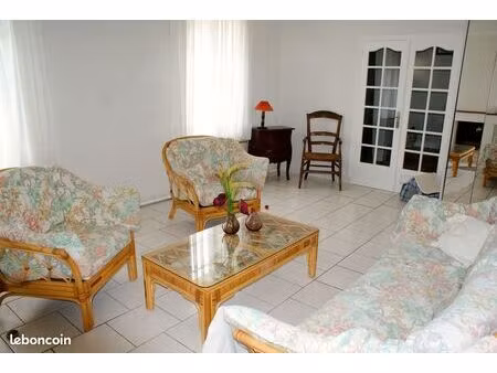 a louer maison 5 pieces 110m2