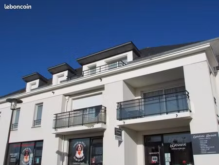 appartement 6 pièces 60 m²