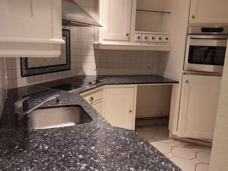 appartement centre ville