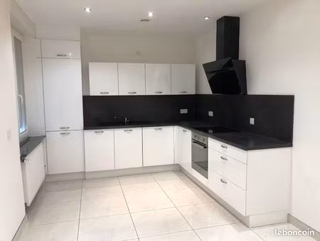 appartement à louer f4