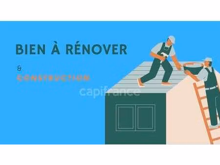 vente maison à la chapelle-gauthier (27270) : à vendre / 200m² la chapelle-gauthier