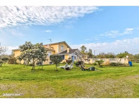 maison 6 pièces 150 m²