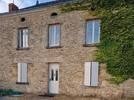 grande maison familiale 200m²