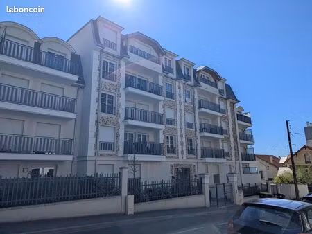 appartement 1 pièce 31 m²