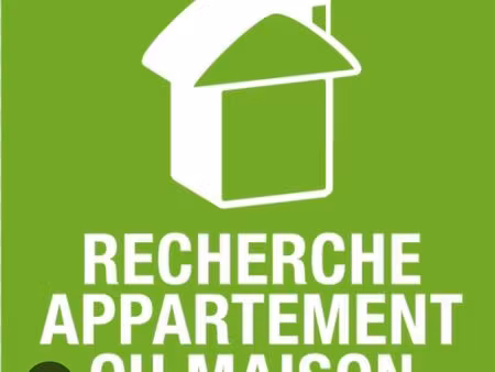 recherche d’appartement lanton