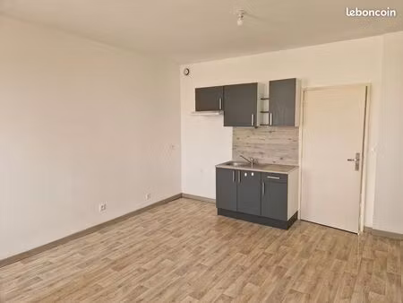 location appartement mansle