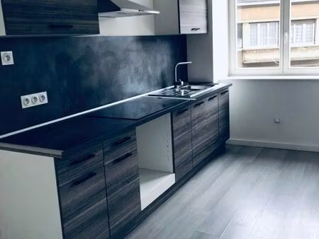 f3 entièrement rénové