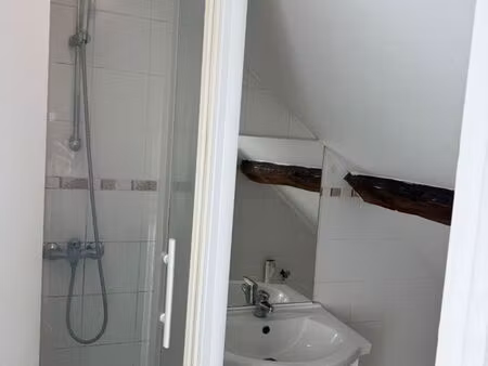 studio villiers le bel