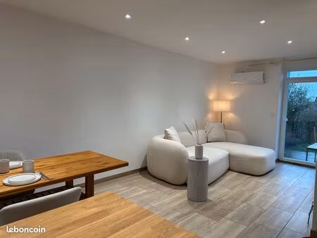 maison - 4 pieces - 100 m2