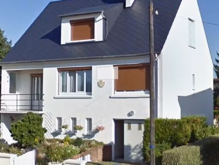 maison traditionelle